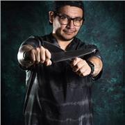 Cocinero hace mas de 20 años dueño de restaurant